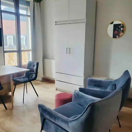 Apartment Refait A Neuf En Hypercentre Avec Balcon *