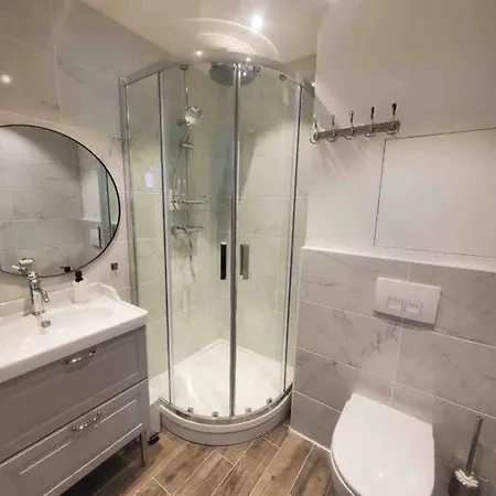 Apartment Refait A Neuf En Hypercentre Avec Balcon