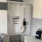 Refait à Neuf En Hypercentre Avec Balcon Appartement Aix-les-Bains