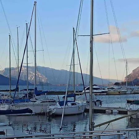 Apartmán Refait A Neuf En Hypercentre Avec Balcon