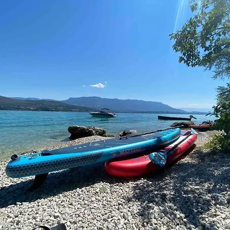 Apartmán Refait A Neuf En Hypercentre Avec Balcon *