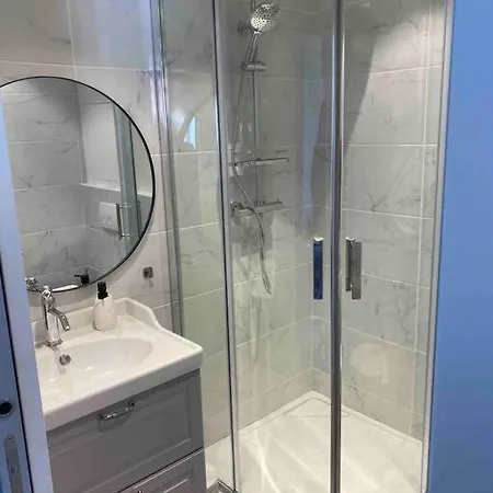 Refait A Neuf En Hypercentre Avec Balcon Apartmán