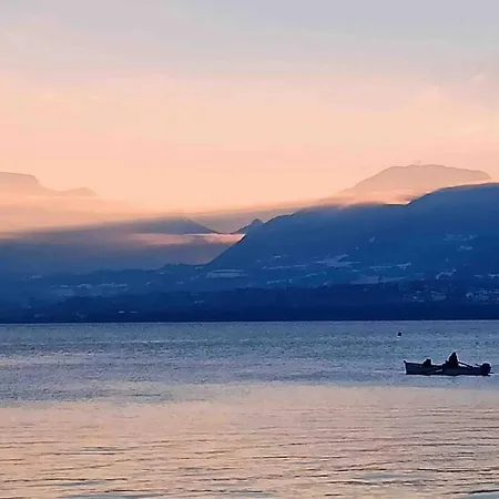 Refait A Neuf En Hypercentre Avec Balcon Apartmán