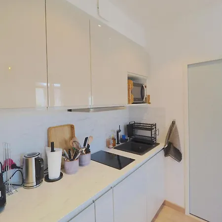 Appartement Refait à Neuf En Hypercentre Avec Balcon *