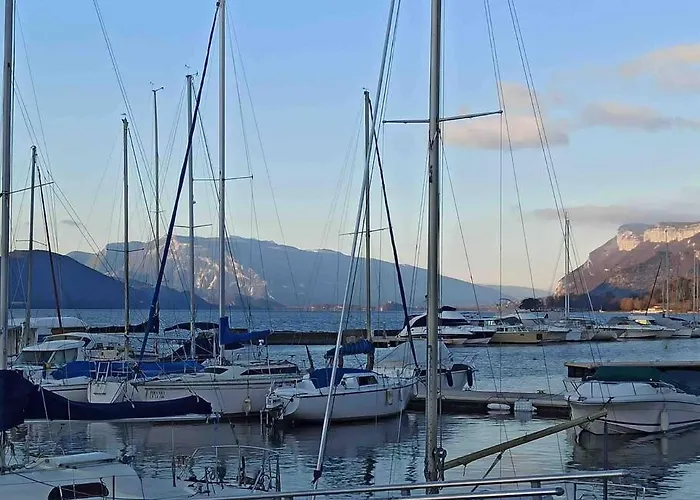 アパート Refait A Neuf En Hypercentre Avec Balcon