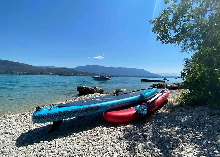 アパート Refait A Neuf En Hypercentre Avec Balcon *