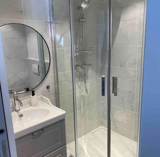 Refait A Neuf En Hypercentre Avec Balcon アパート