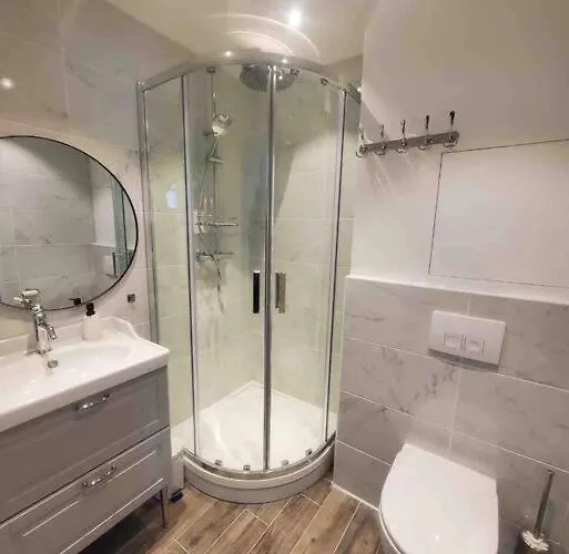 アパート Refait A Neuf En Hypercentre Avec Balcon